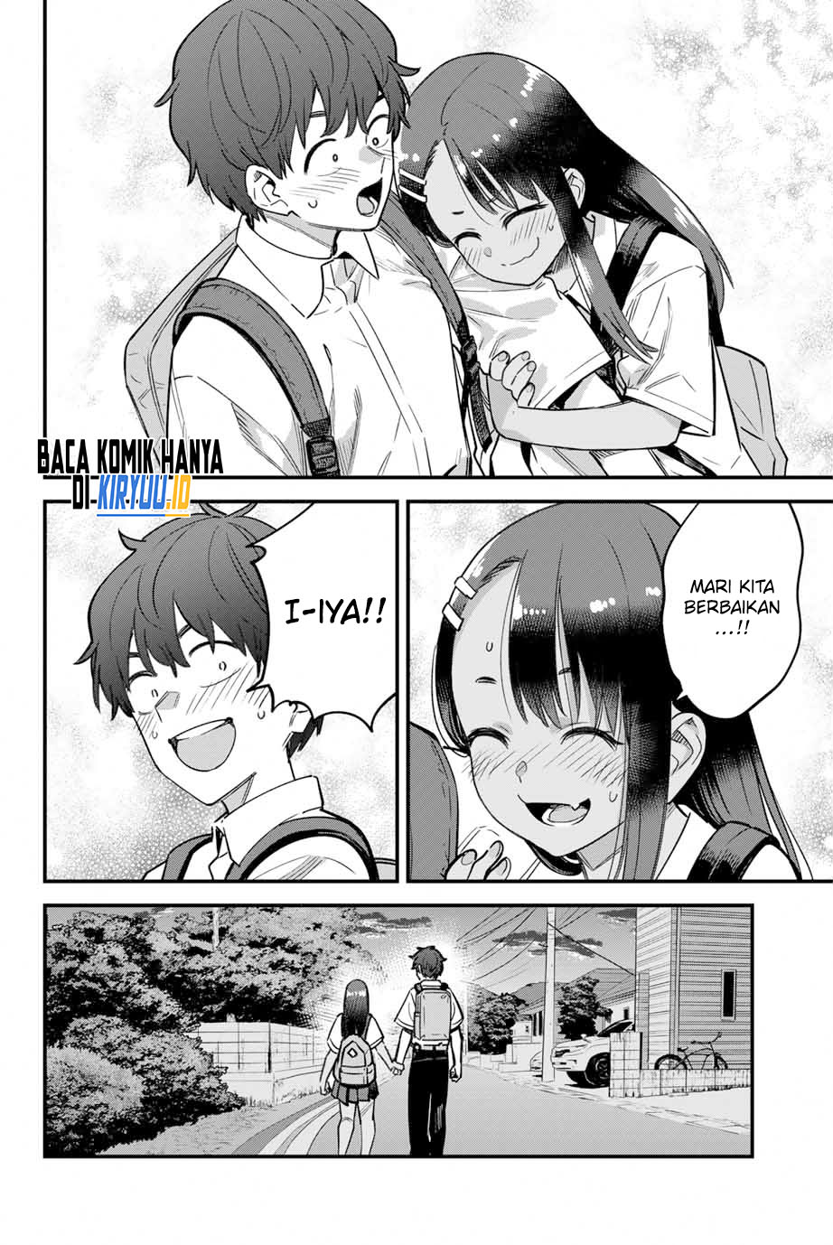 Chapter 152 - halaman 8