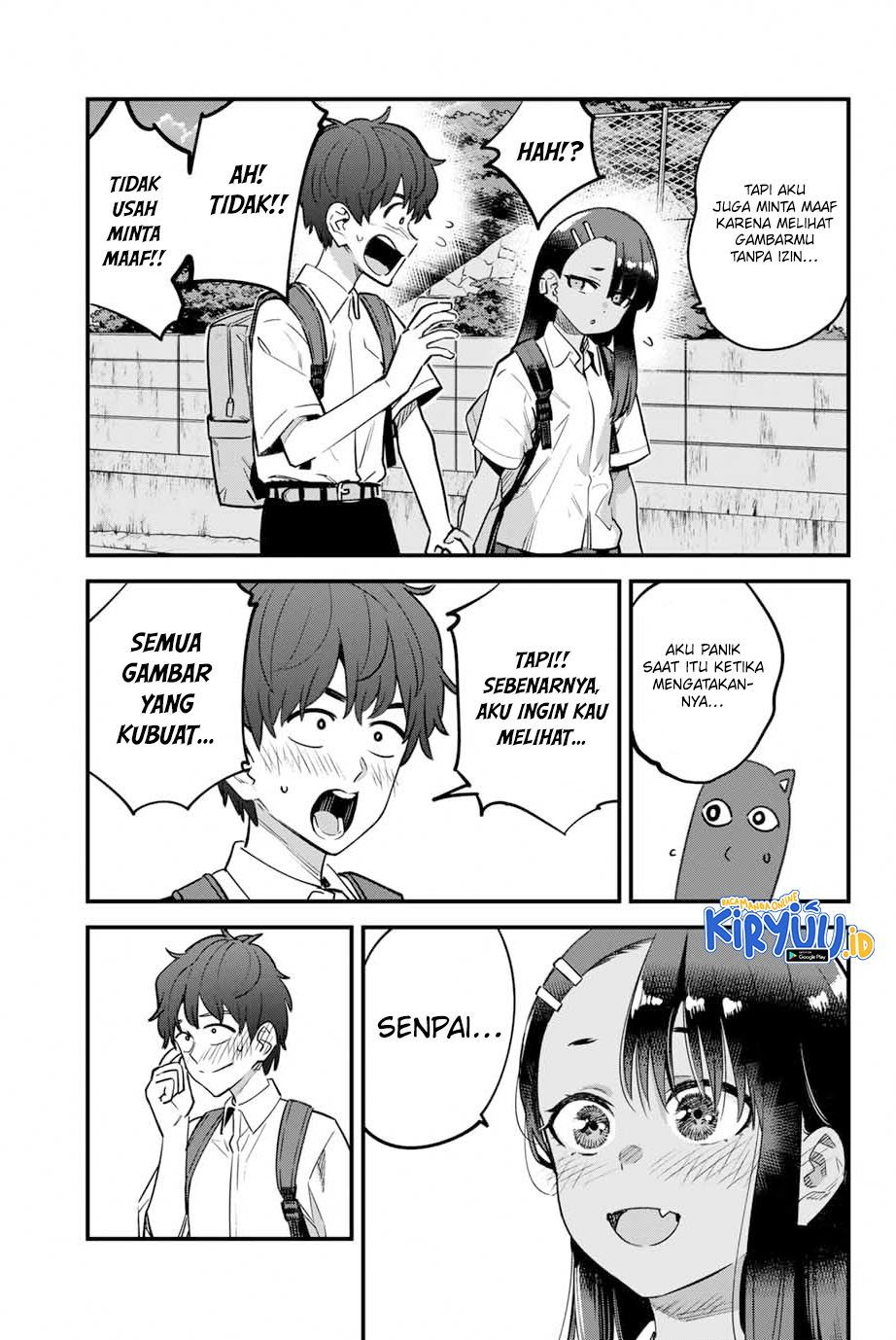 Chapter 152 - halaman 9