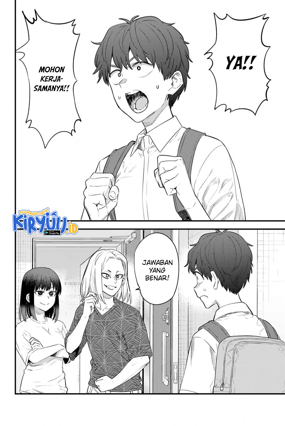 Chapter 151 - halaman 12
