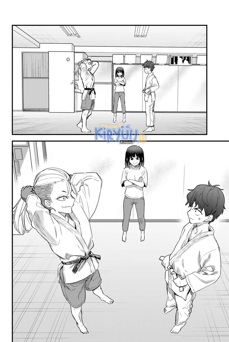 Chapter 151 - halaman 14