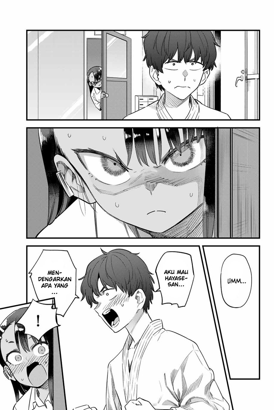 Chapter 151 - halaman 15