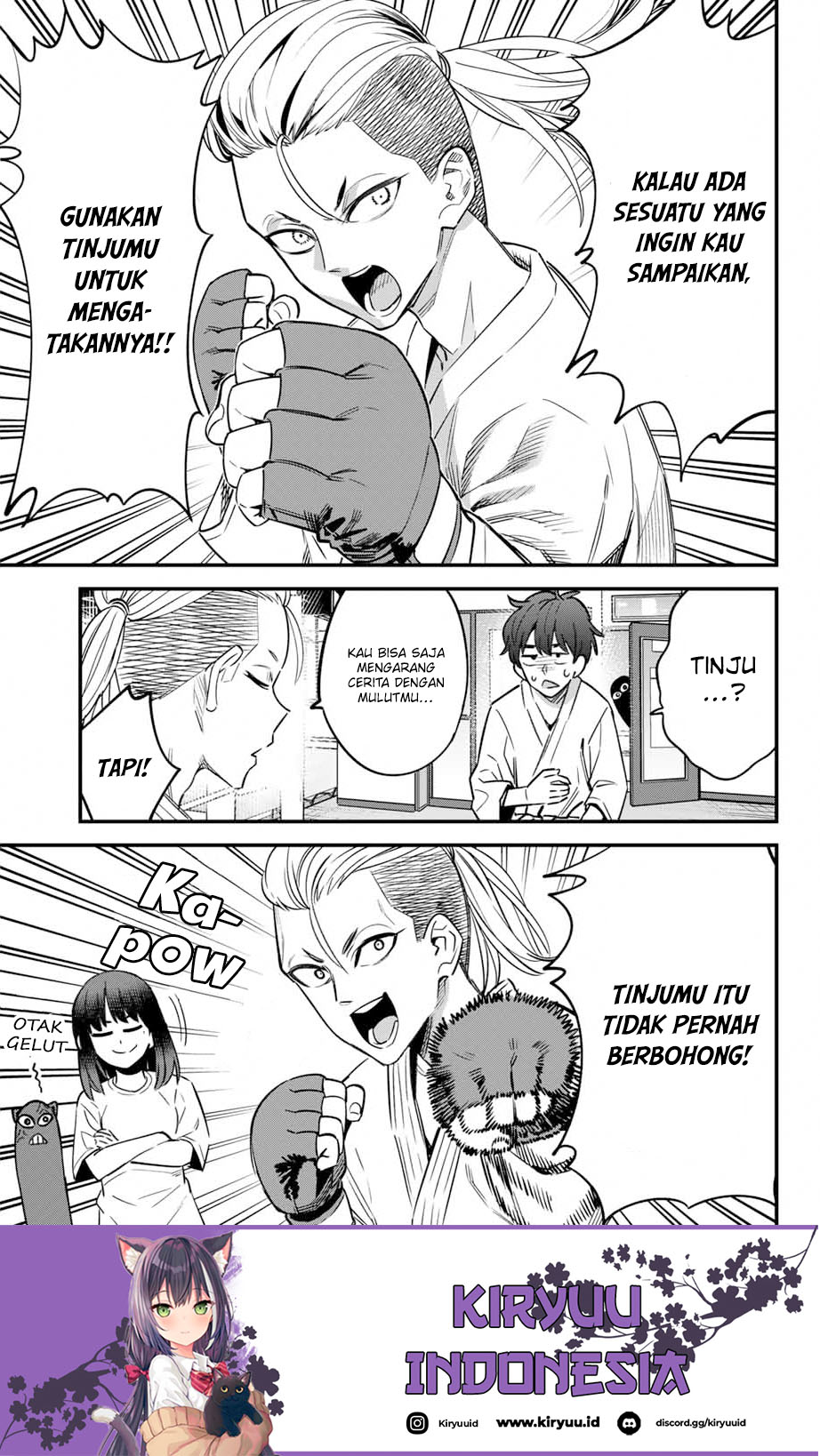 Chapter 151 - halaman 17
