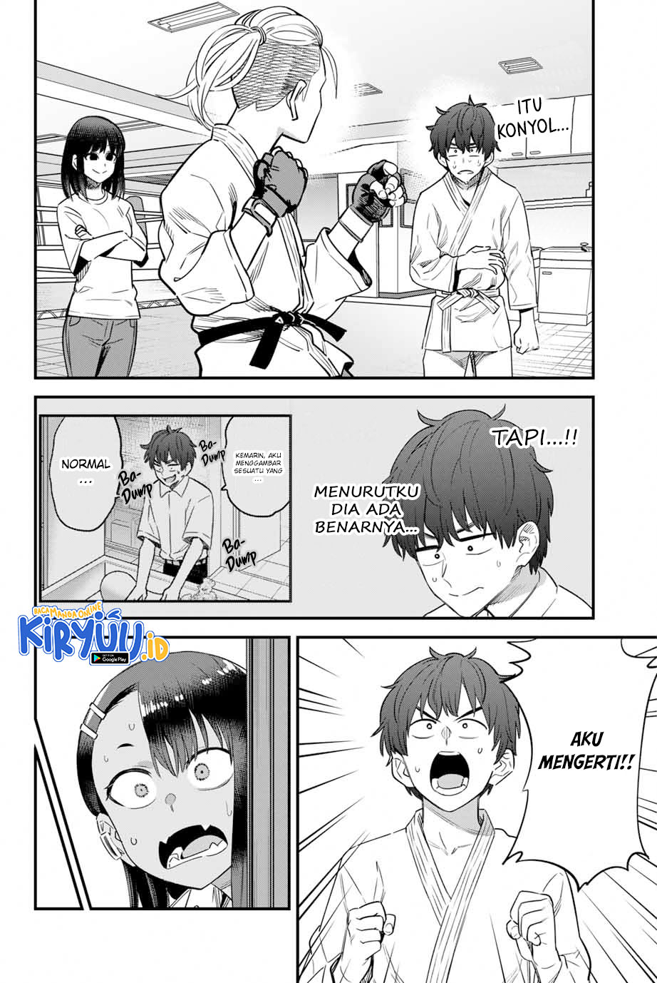 Chapter 151 - halaman 18