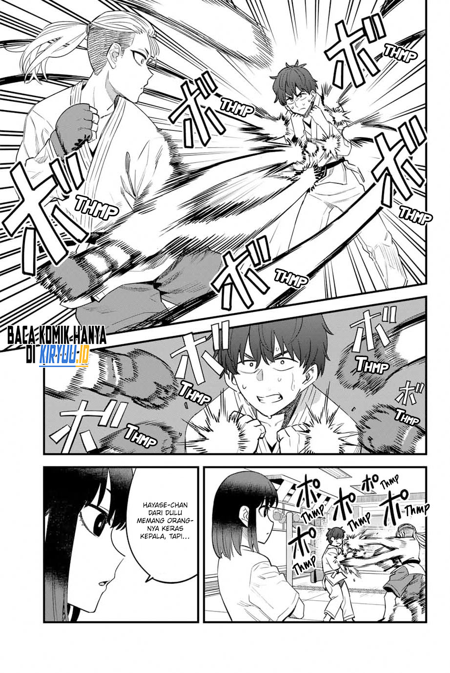 Chapter 151 - halaman 19