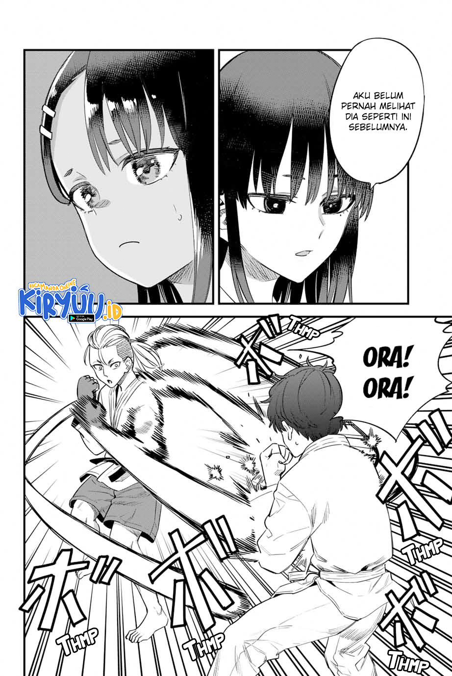 Chapter 151 - halaman 20