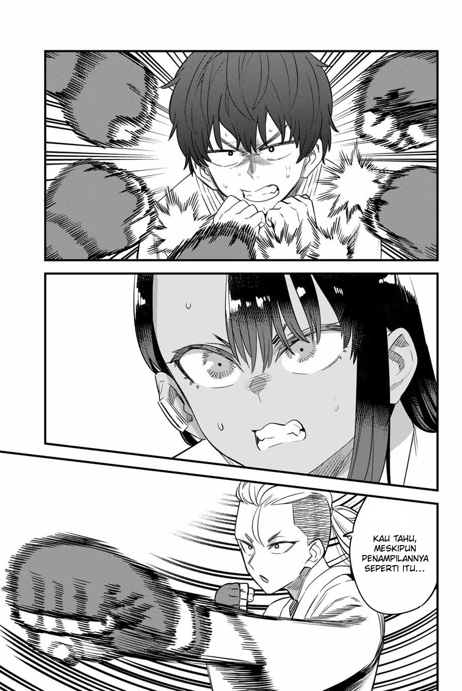 Chapter 151 - halaman 21