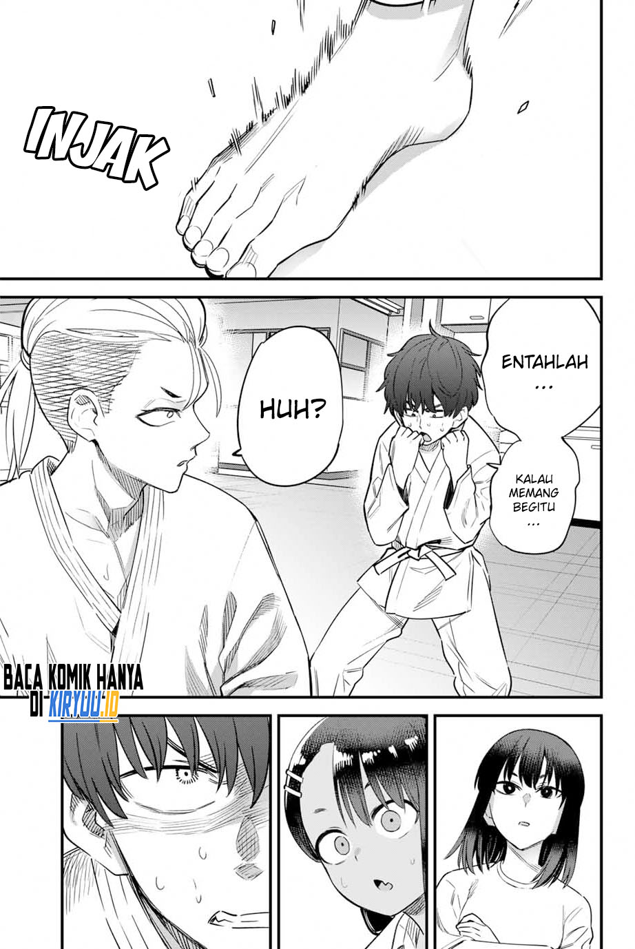 Chapter 151 - halaman 23