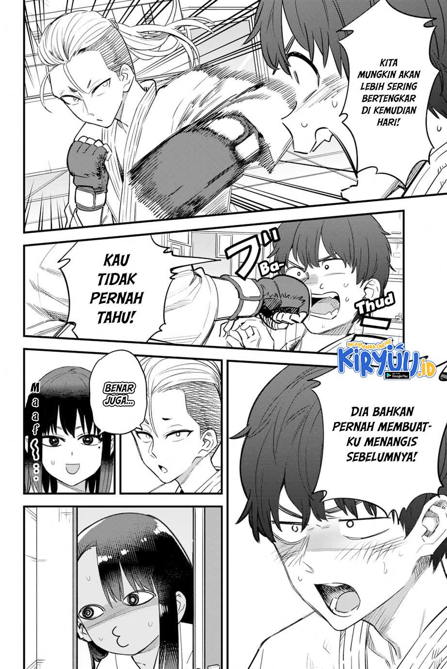 Chapter 151 - halaman 24