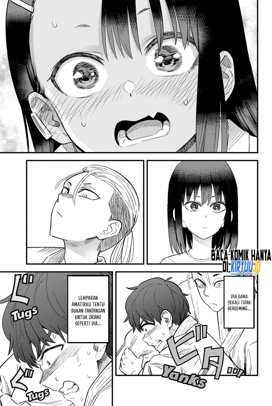 Chapter 151 - halaman 27