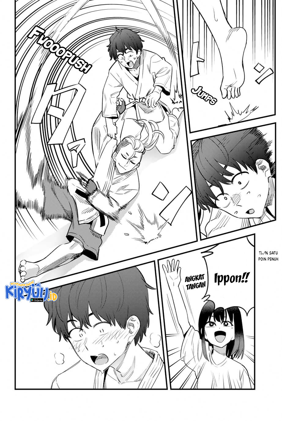 Chapter 151 - halaman 30