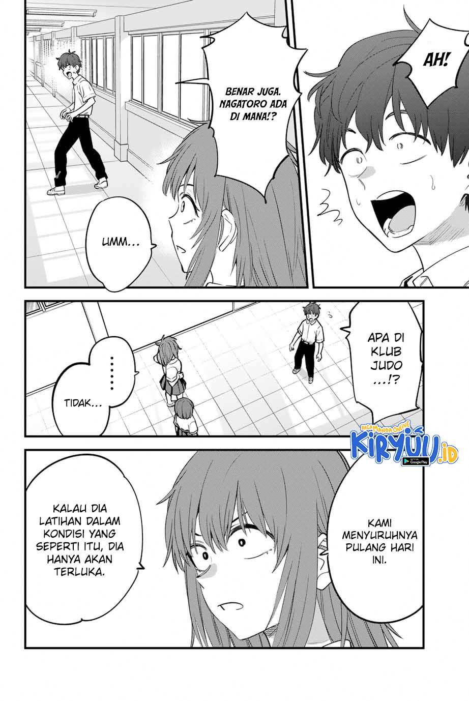 Chapter 151 - halaman 4
