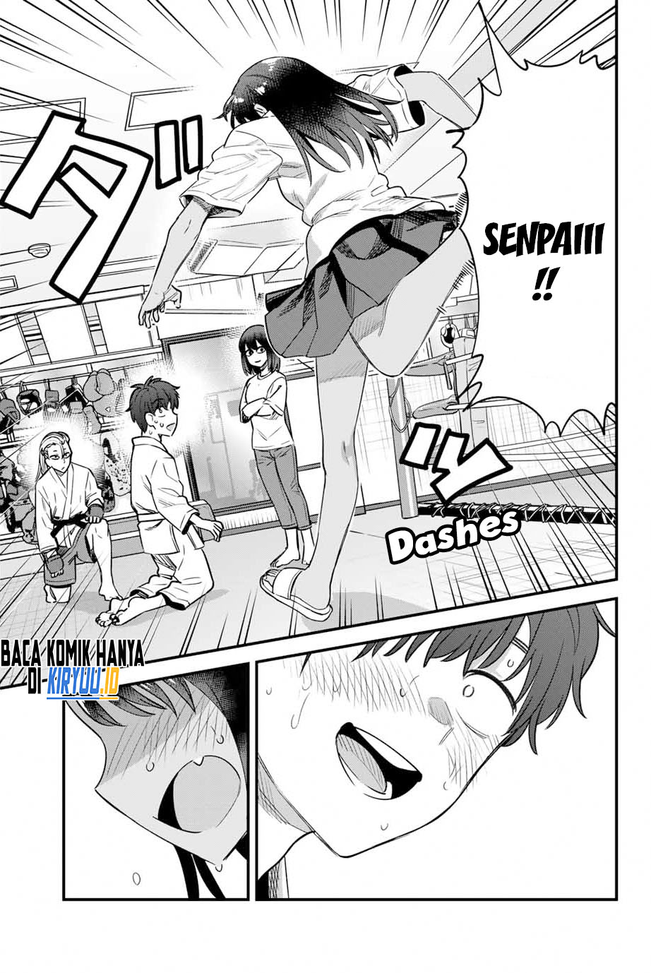 Chapter 151 - halaman 31
