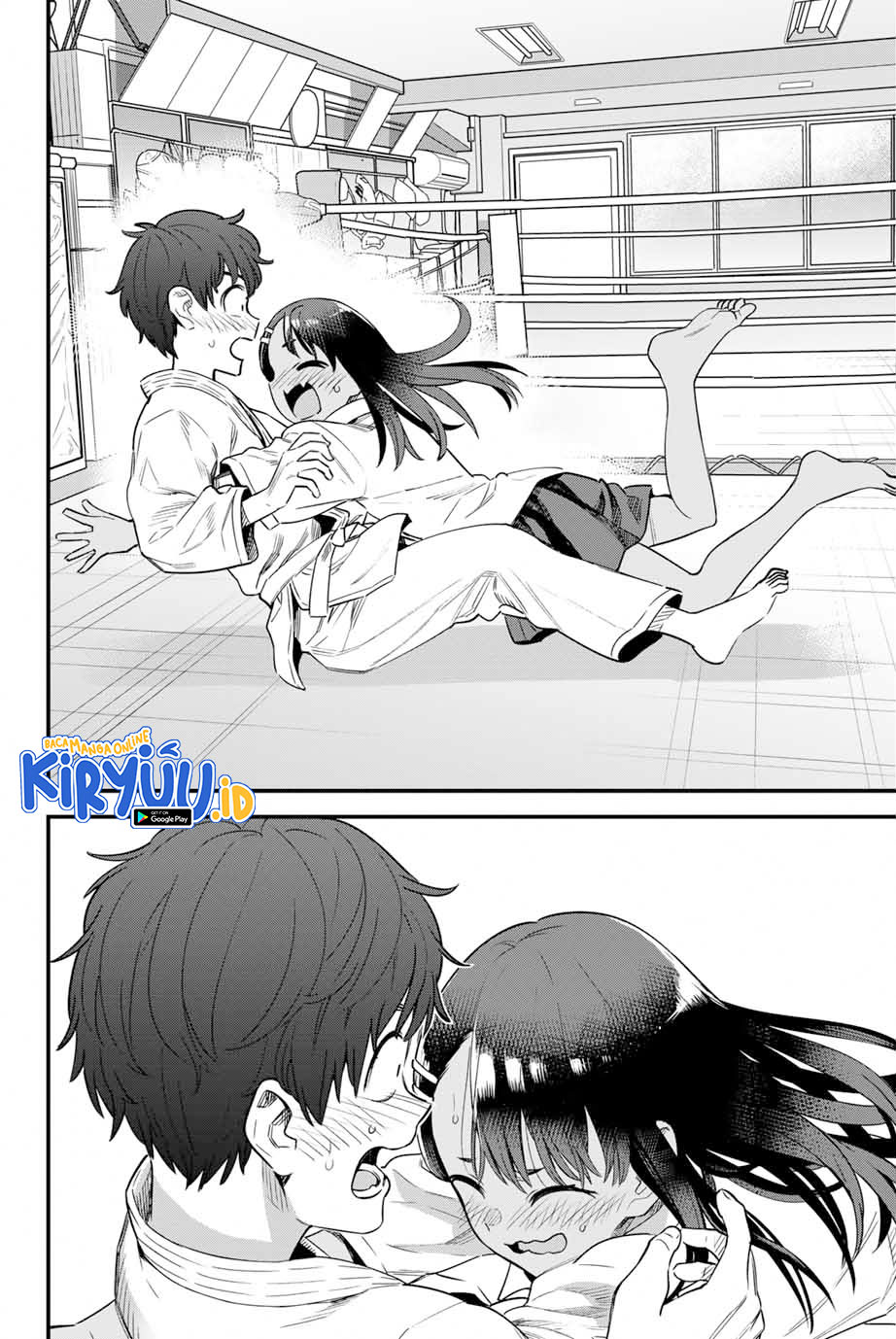Chapter 151 - halaman 32