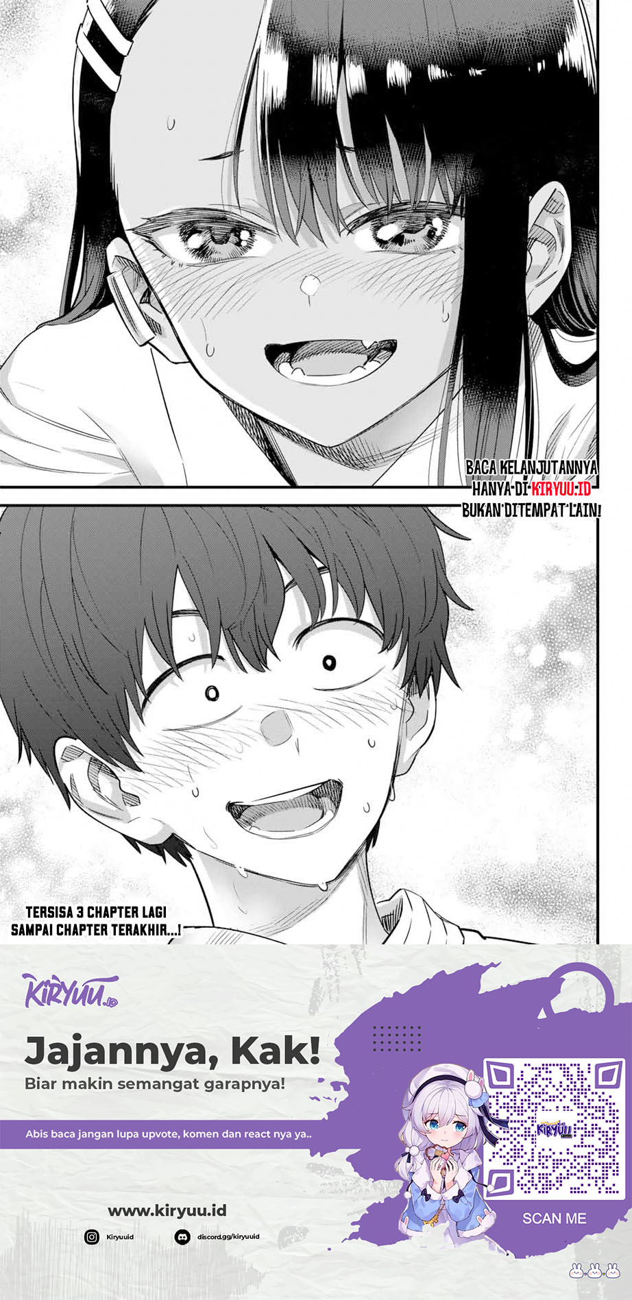 Chapter 151 - halaman 33
