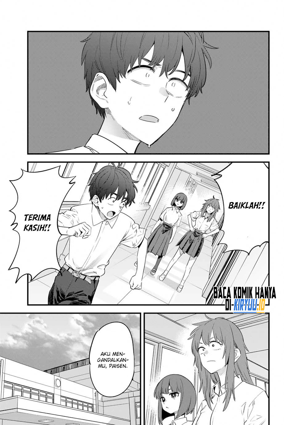 Chapter 151 - halaman 5
