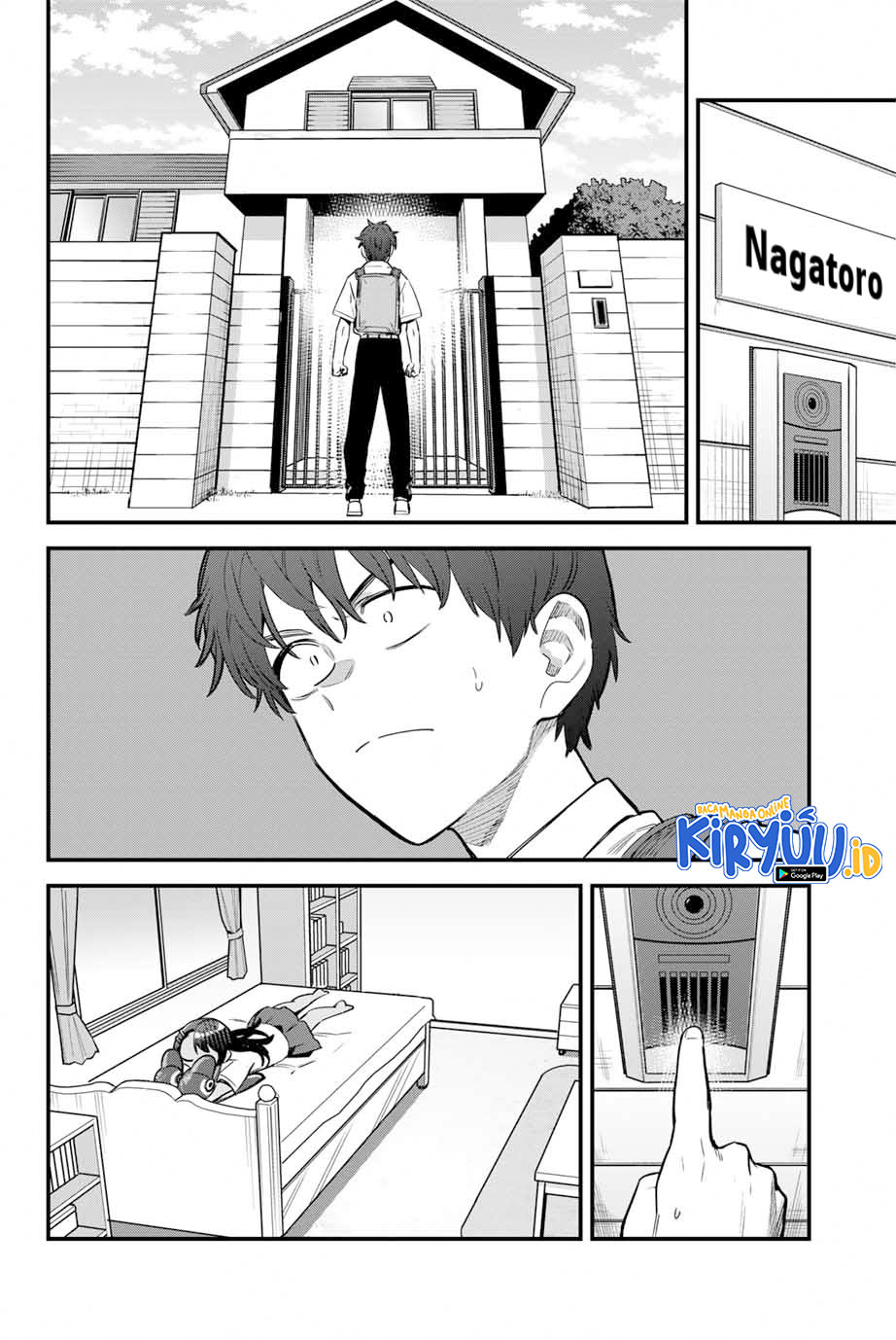 Chapter 151 - halaman 6