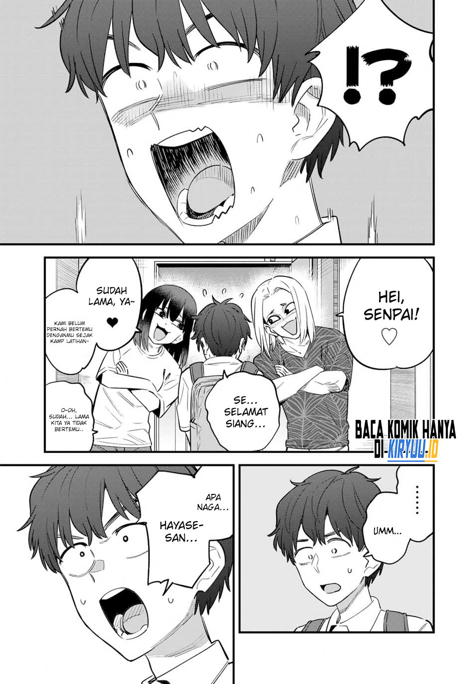 Chapter 151 - halaman 9