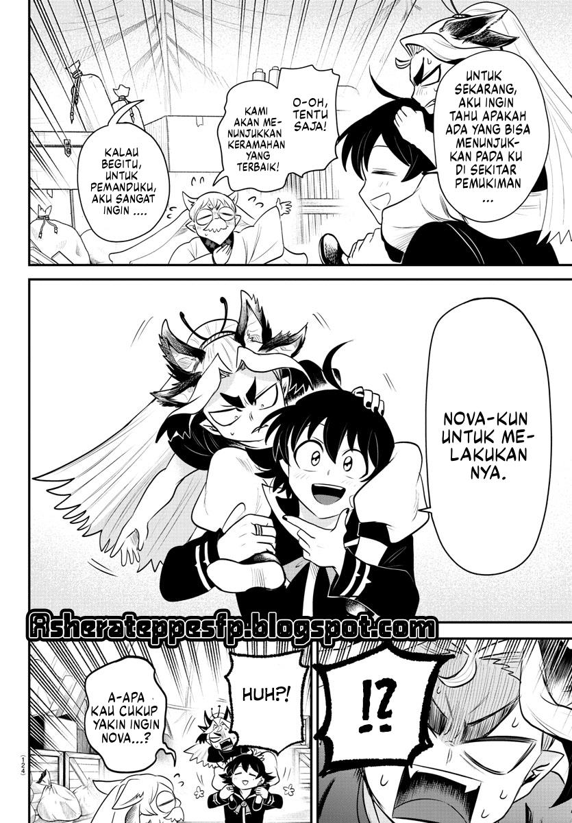 Chapter 354 - halaman 15