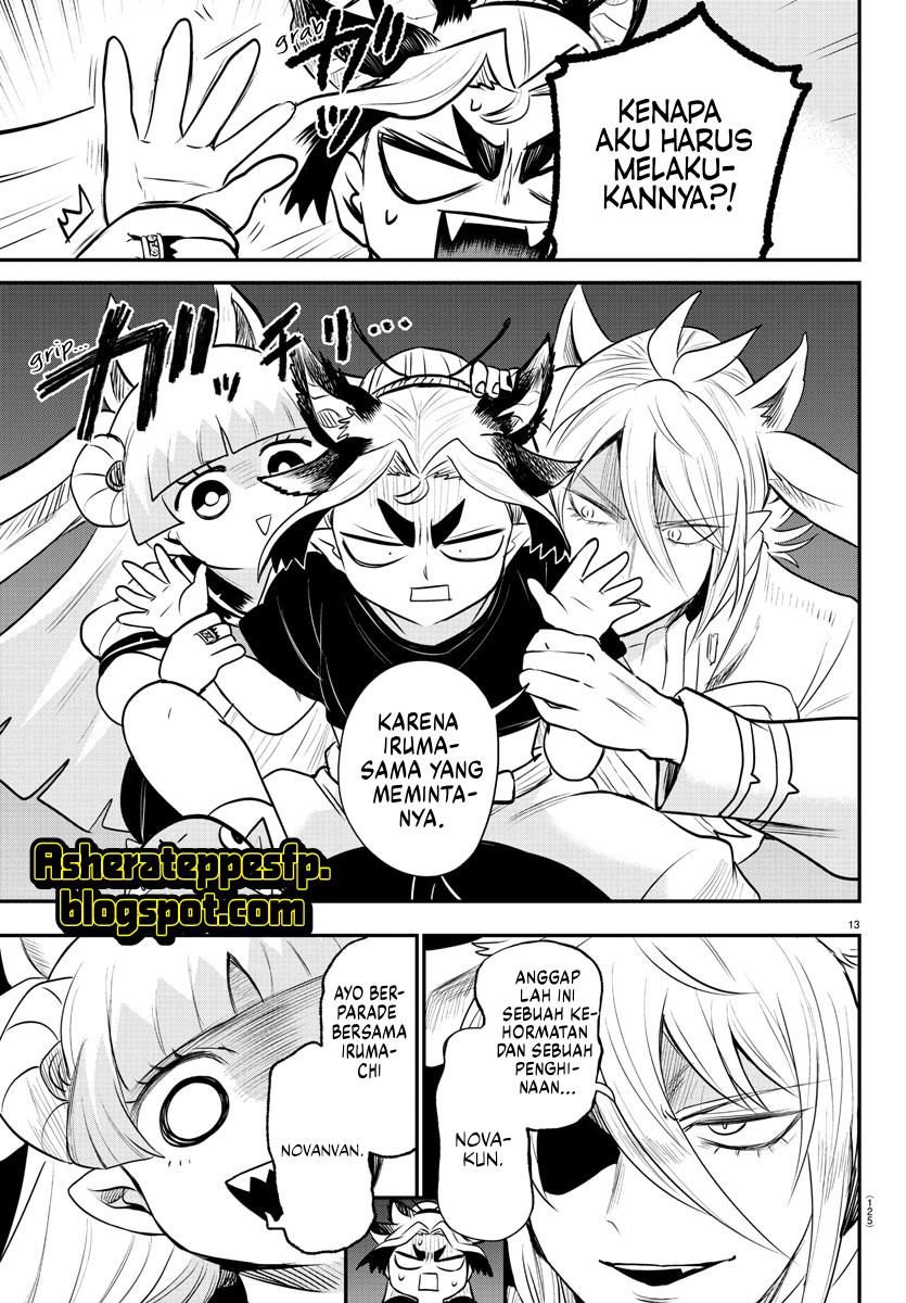 Chapter 354 - halaman 16