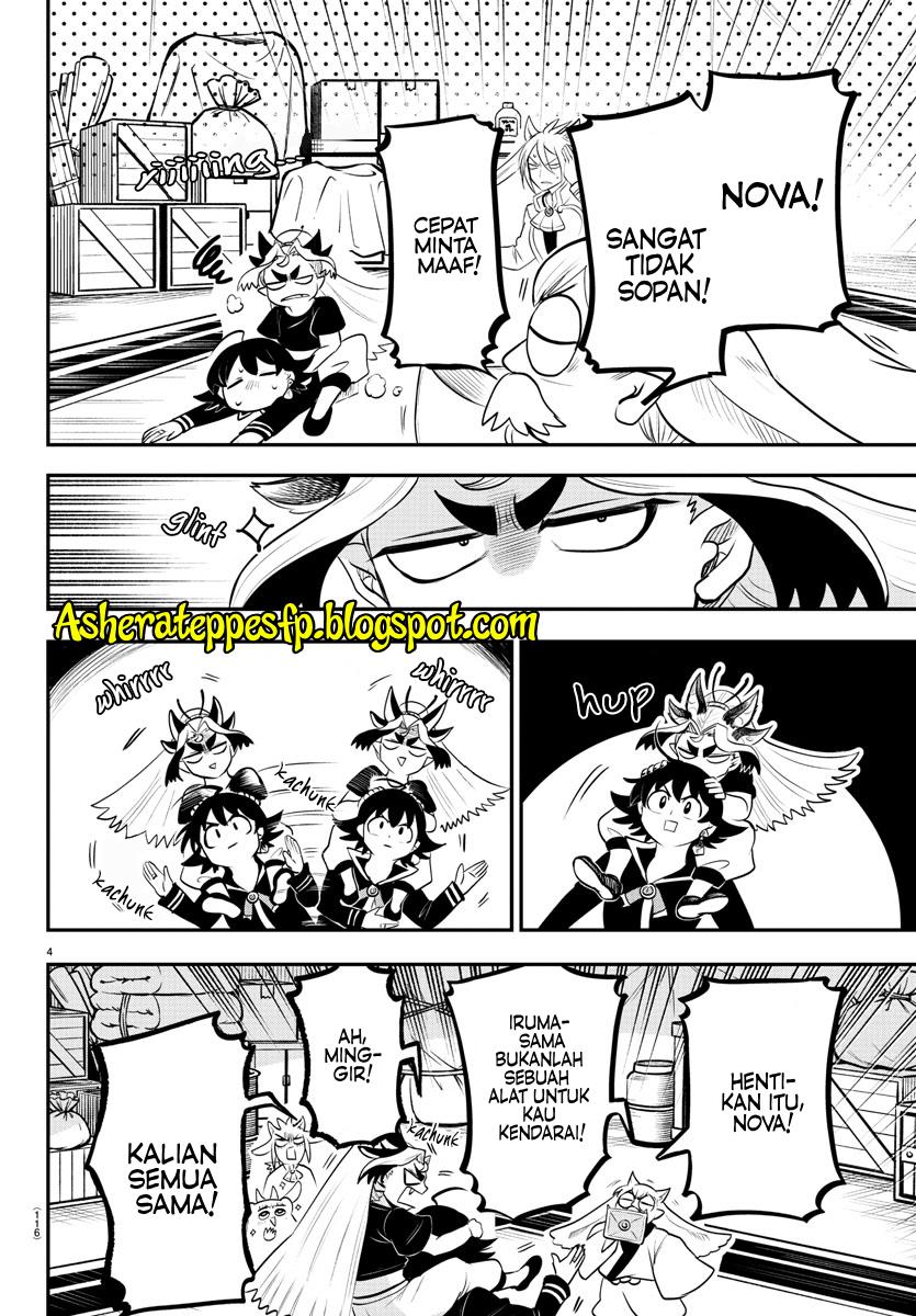 Chapter 354 - halaman 6
