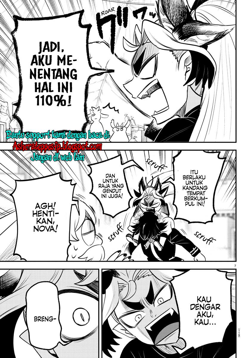 Chapter 354 - halaman 9