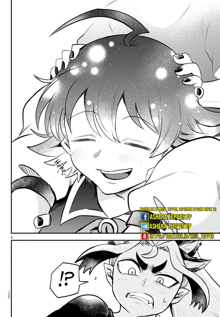 Chapter 354 - halaman 10