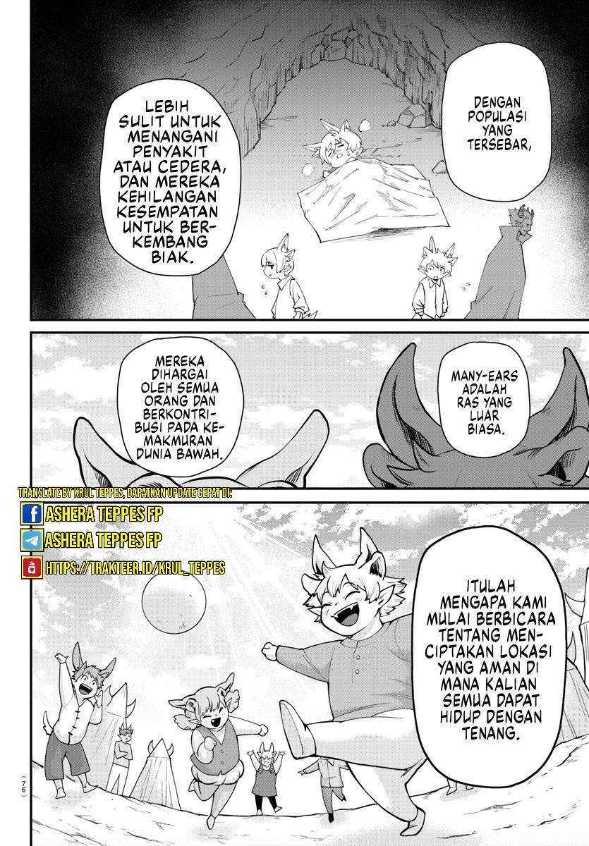 Chapter 353 - halaman 14