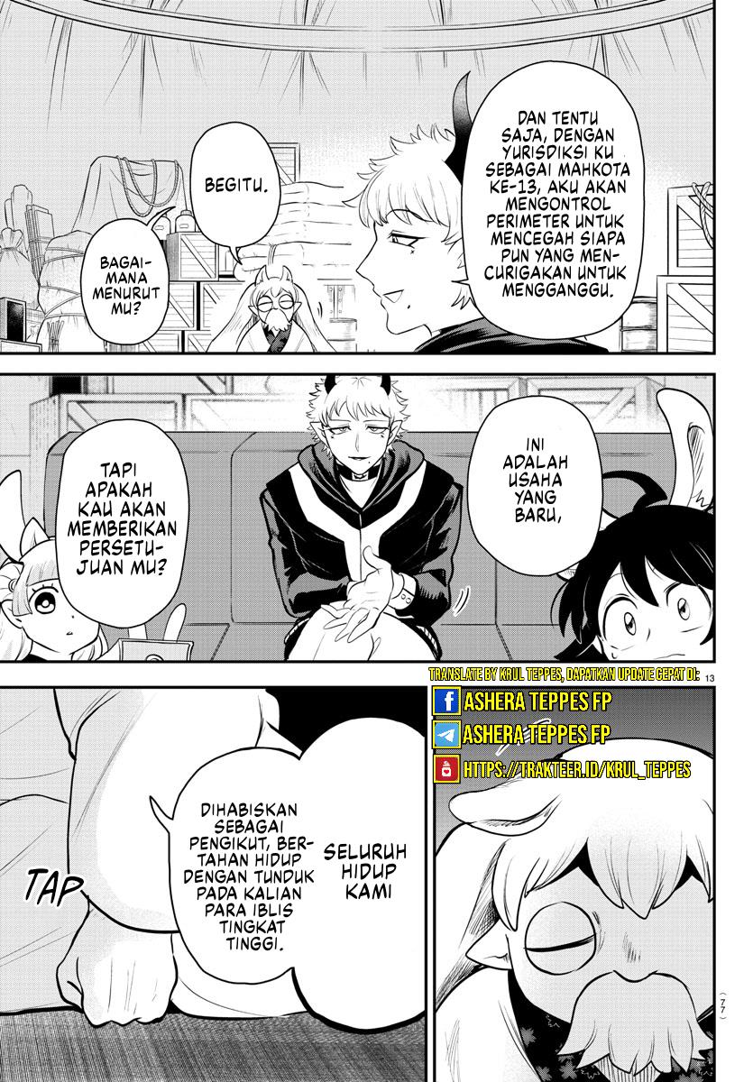 Chapter 353 - halaman 15