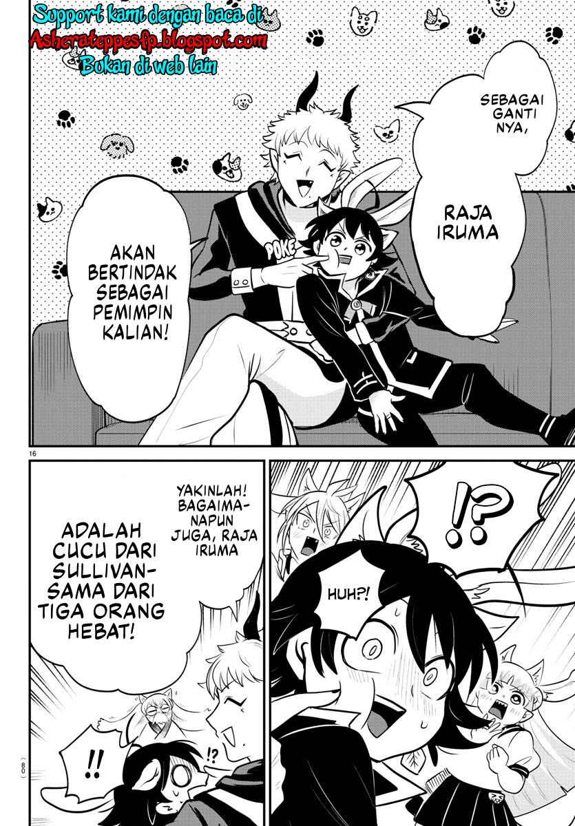 Chapter 353 - halaman 18