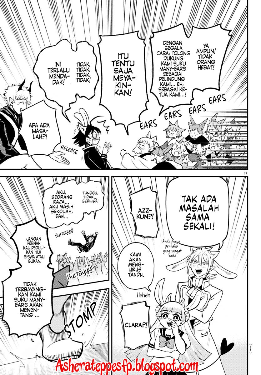 Chapter 353 - halaman 19
