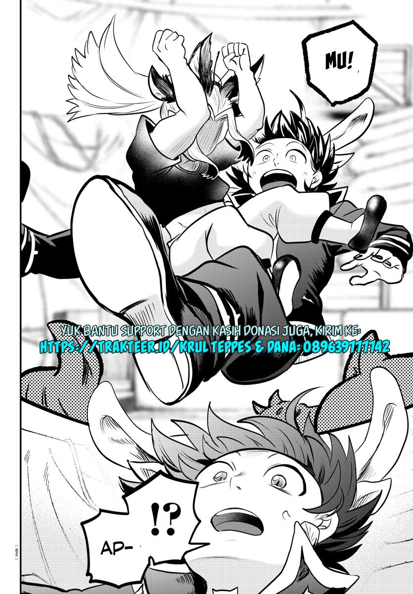 Chapter 353 - halaman 20