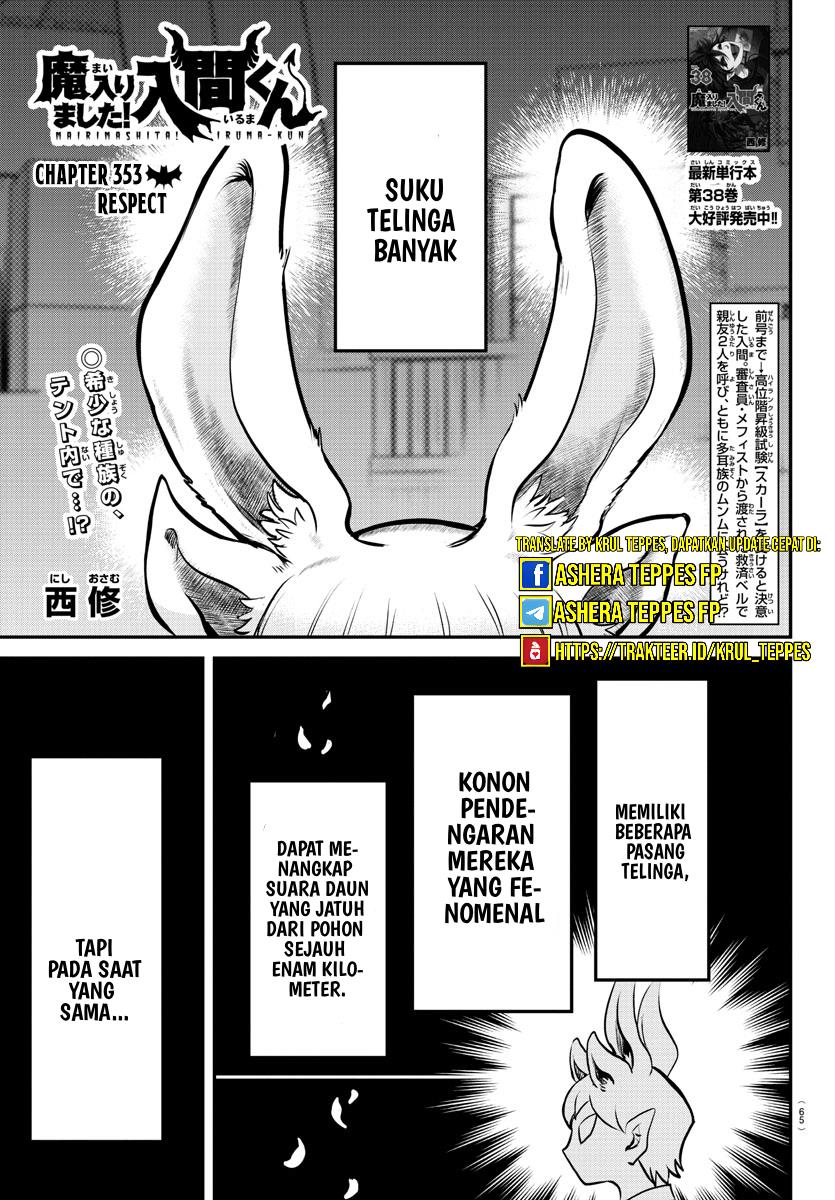 Chapter 353 - halaman 3
