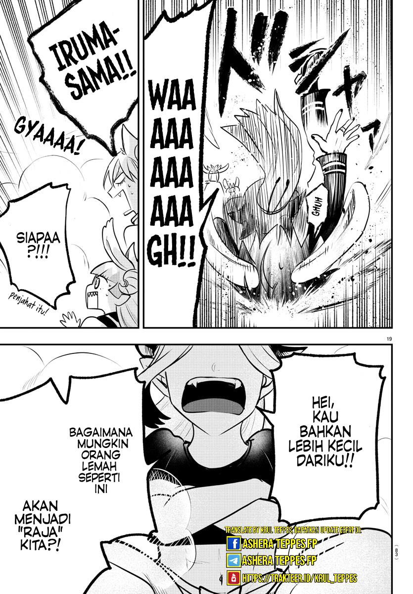 Chapter 353 - halaman 21