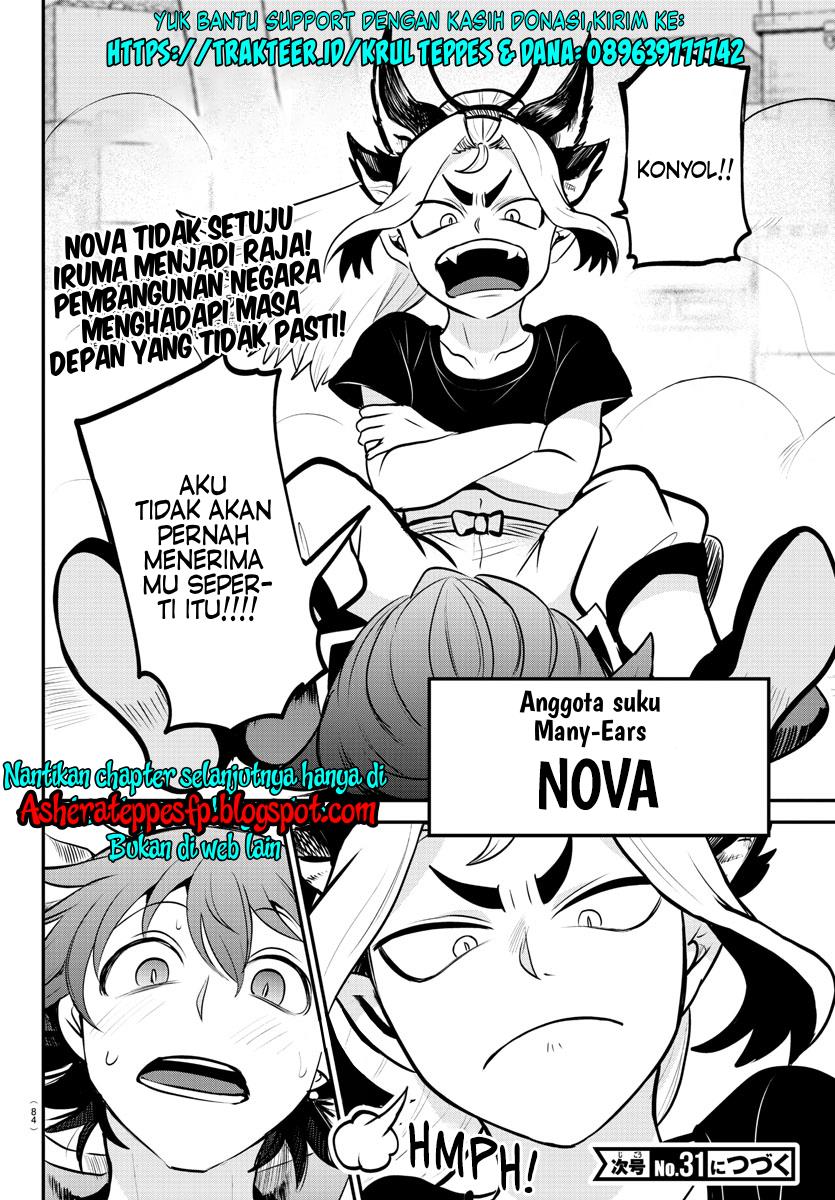 Chapter 353 - halaman 22
