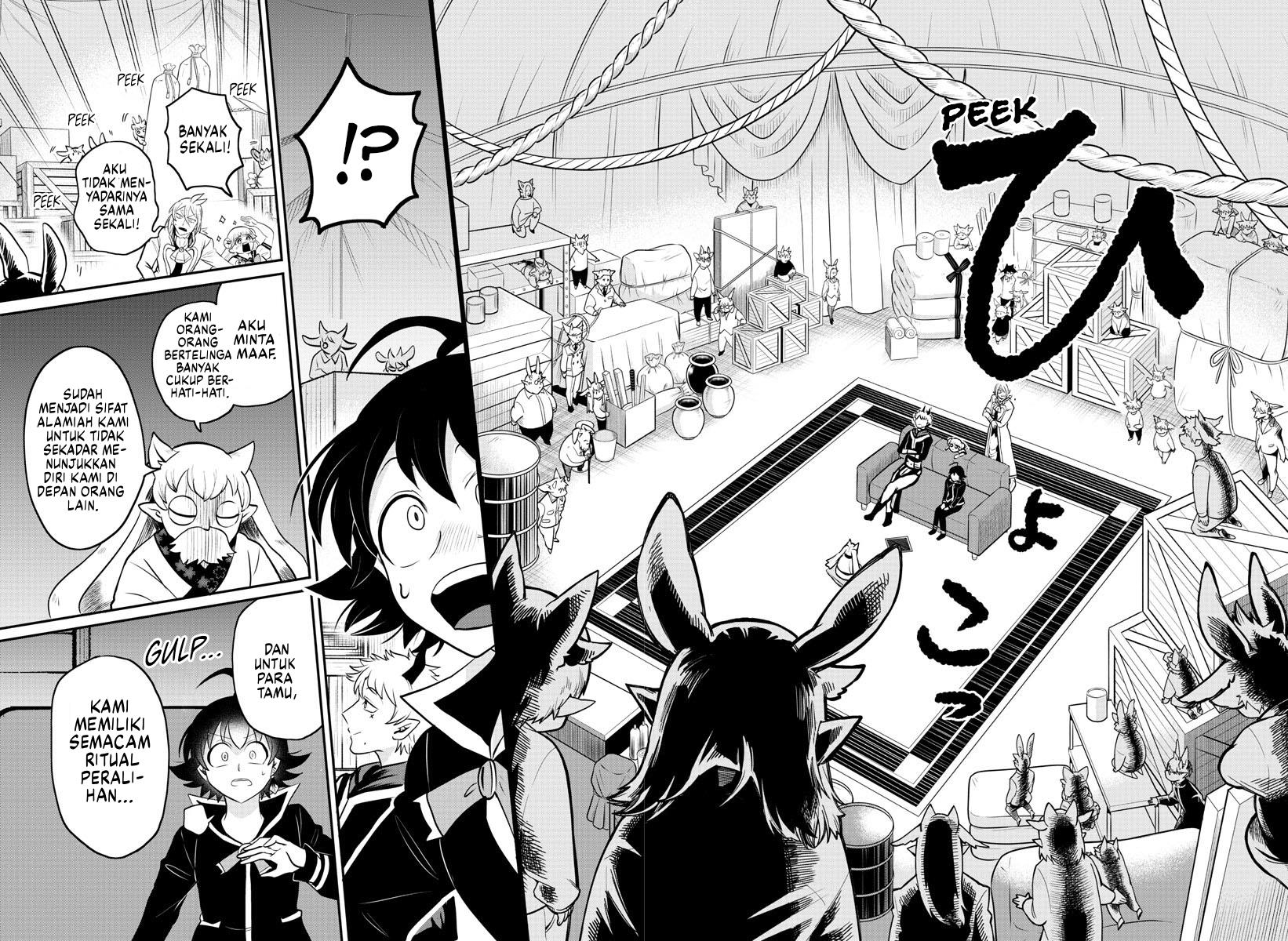 Chapter 353 - halaman 8