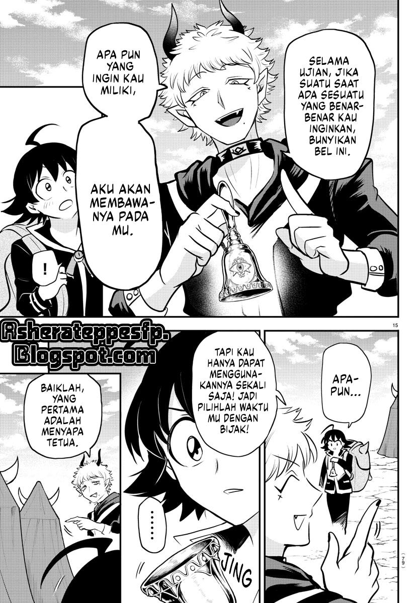 Chapter 352 - halaman 18
