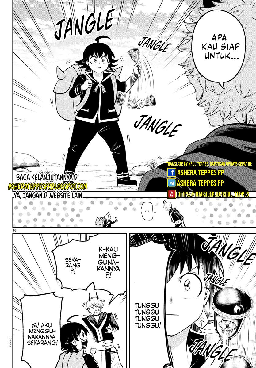 Chapter 352 - halaman 19