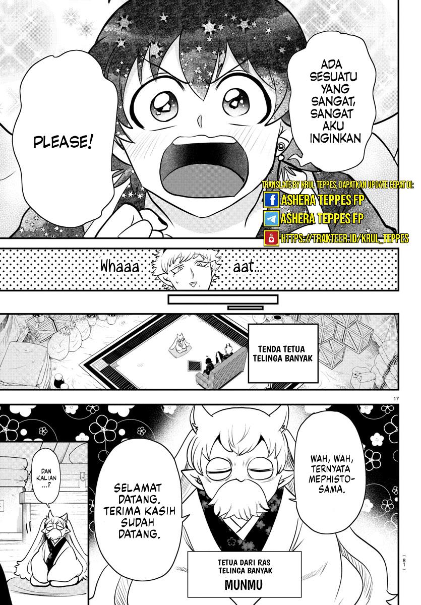 Chapter 352 - halaman 20