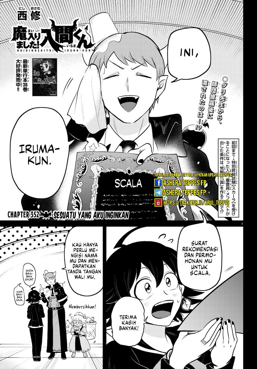 Chapter 352 - halaman 3