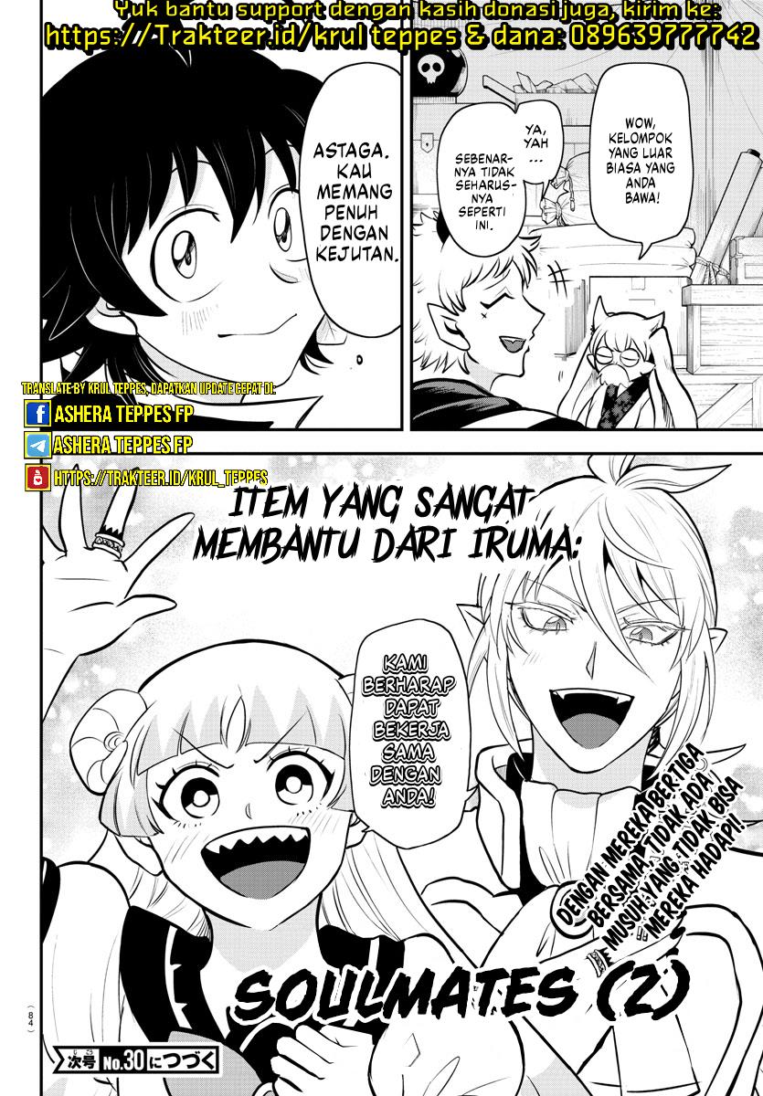 Chapter 352 - halaman 22