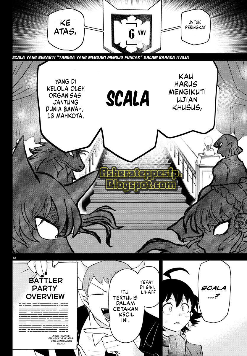 Chapter 351 - halaman 16