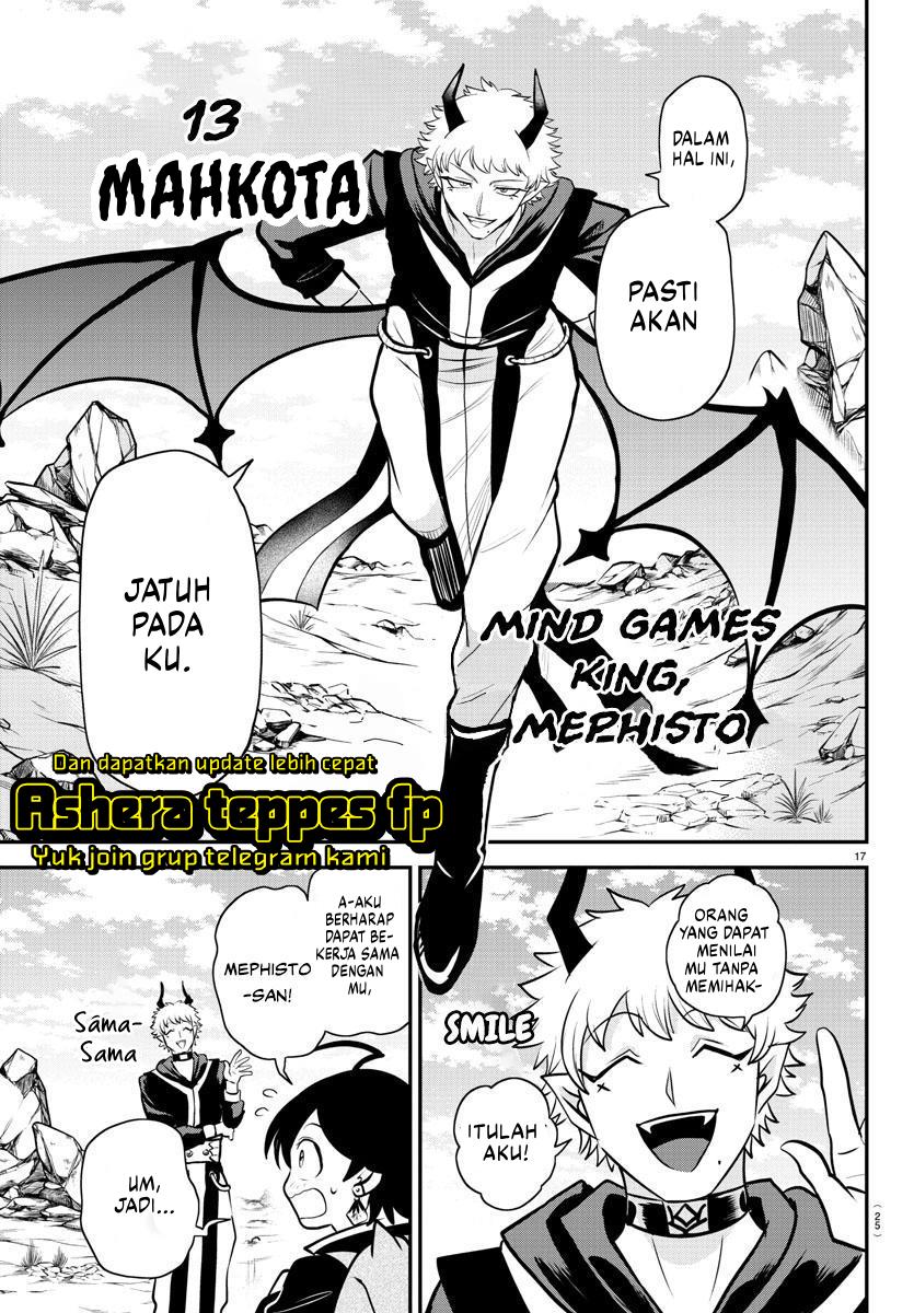 Chapter 351 - halaman 21