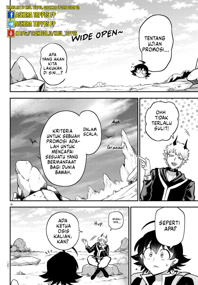 Chapter 351 - halaman 22