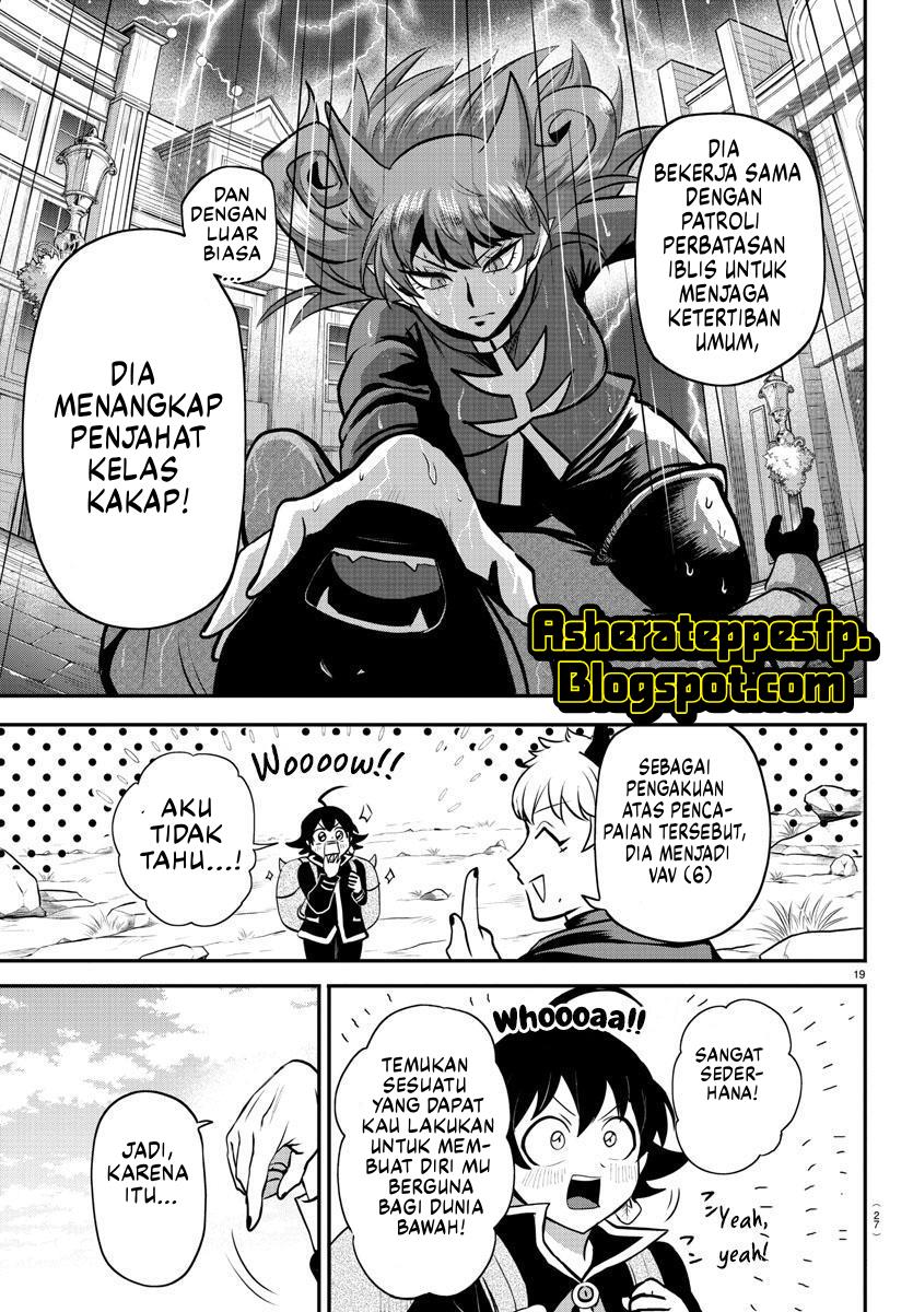 Chapter 351 - halaman 23