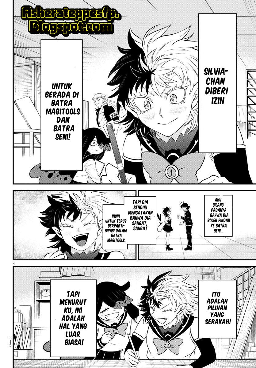Chapter 351 - halaman 8