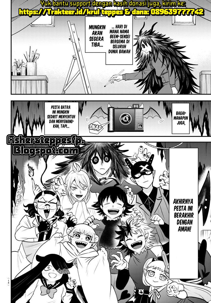Chapter 351 - halaman 10