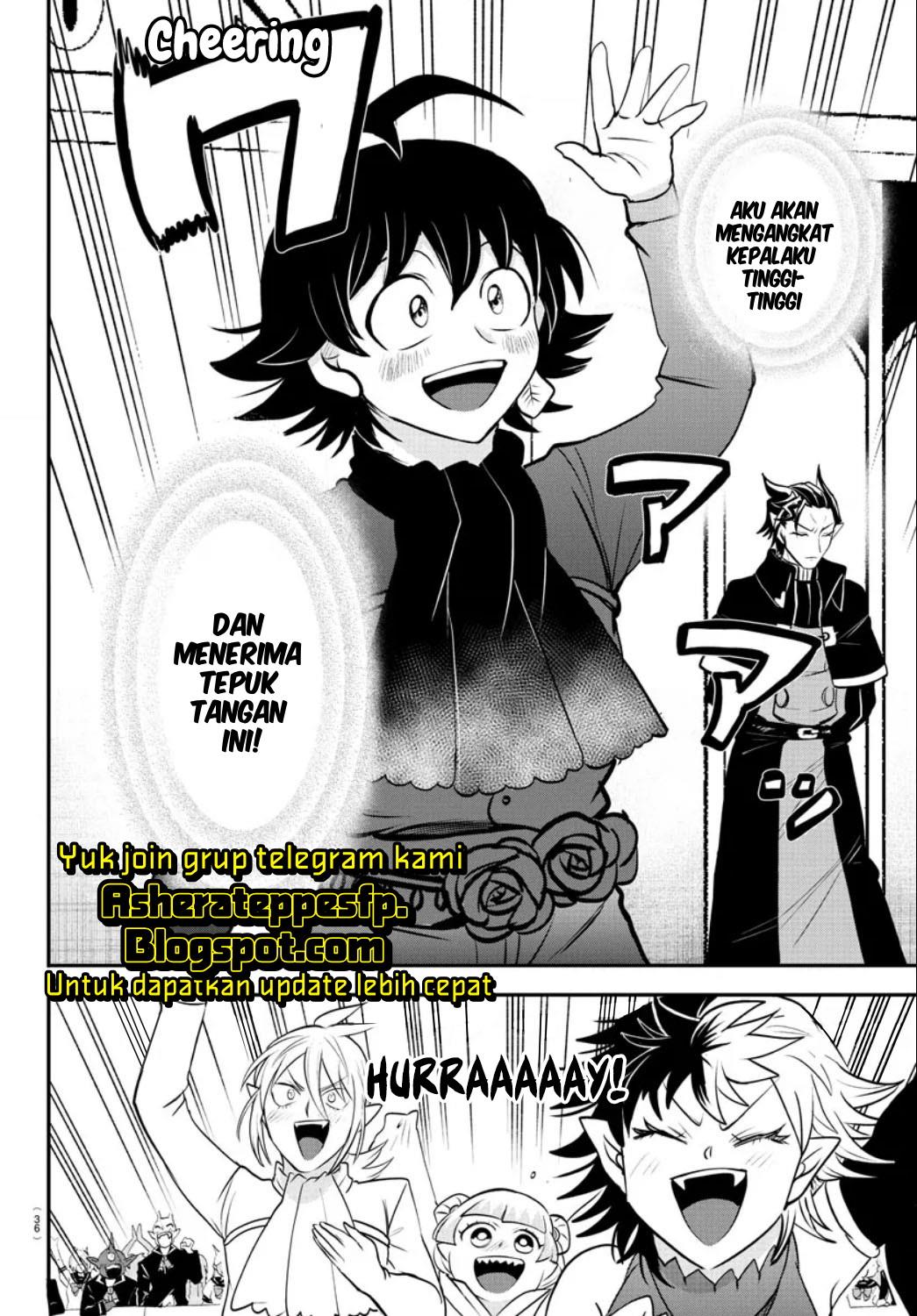 Chapter 350 - halaman 20
