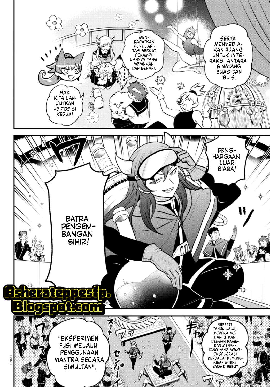 Chapter 350 - halaman 7