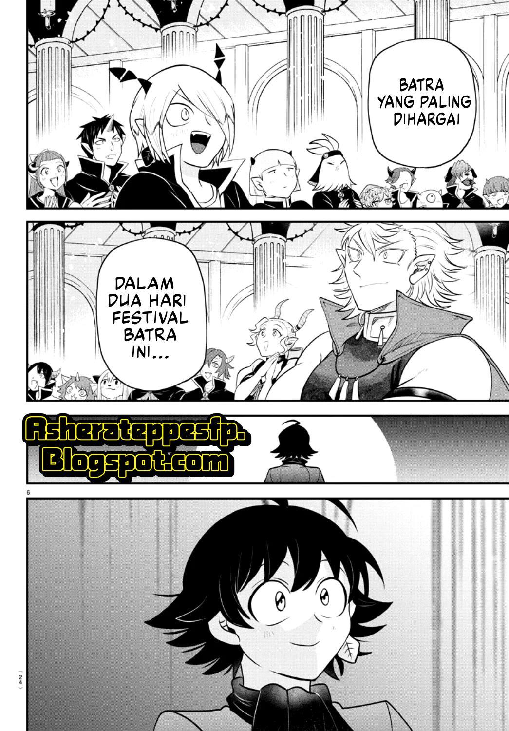 Chapter 350 - halaman 9