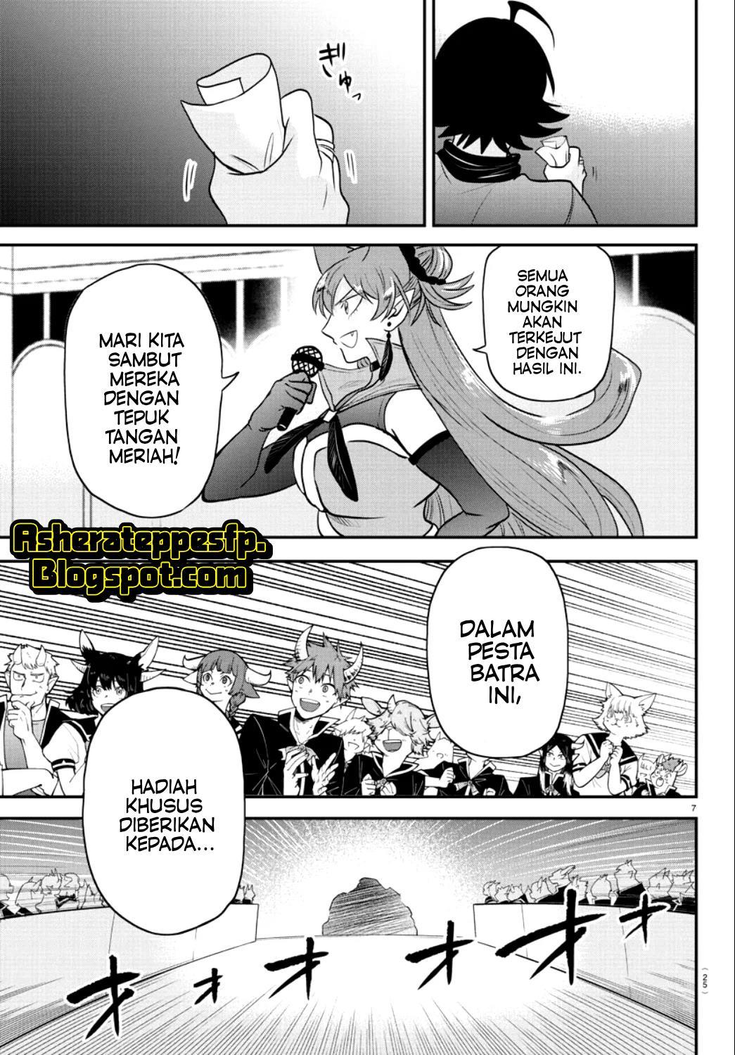 Chapter 350 - halaman 10